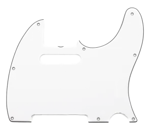 Fender Pure Vintage '64 Telecaster® Pickguard