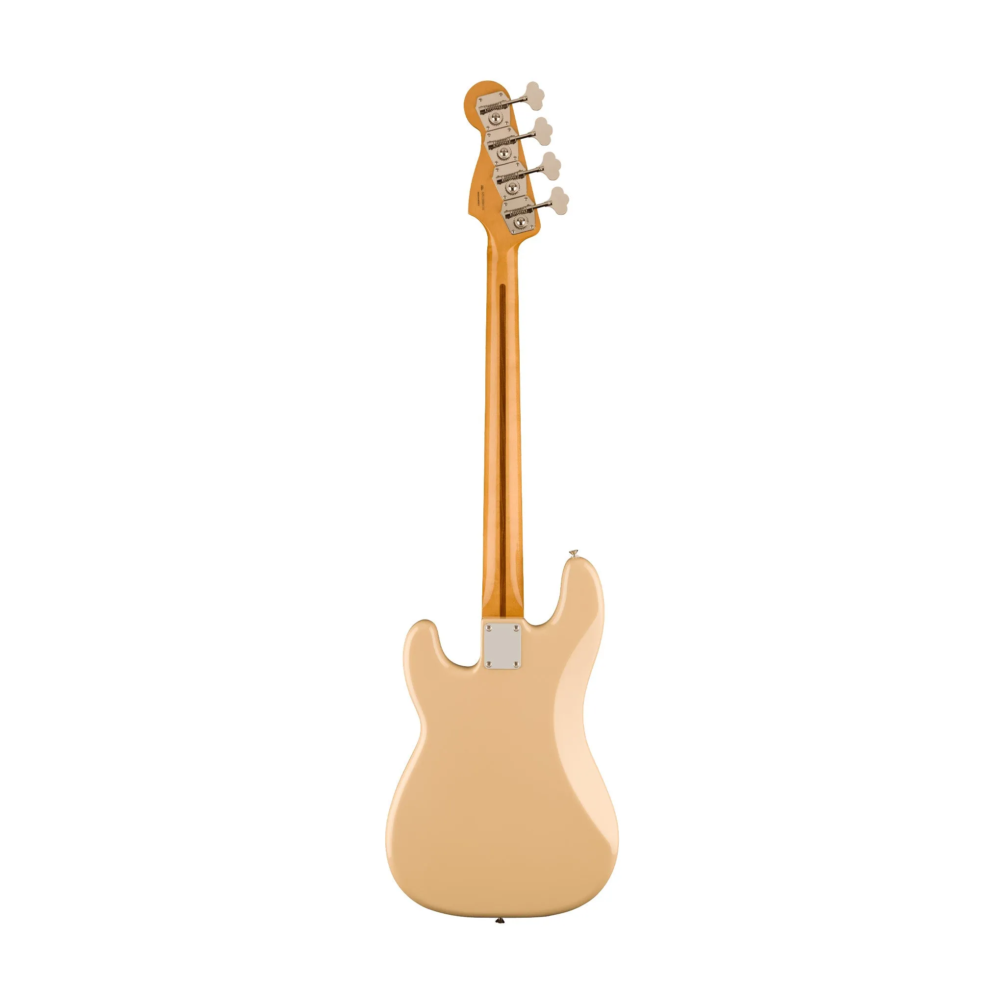 Fender Vintera II '50s Precision Bass®, Maple Fingerboard, Desert Sand