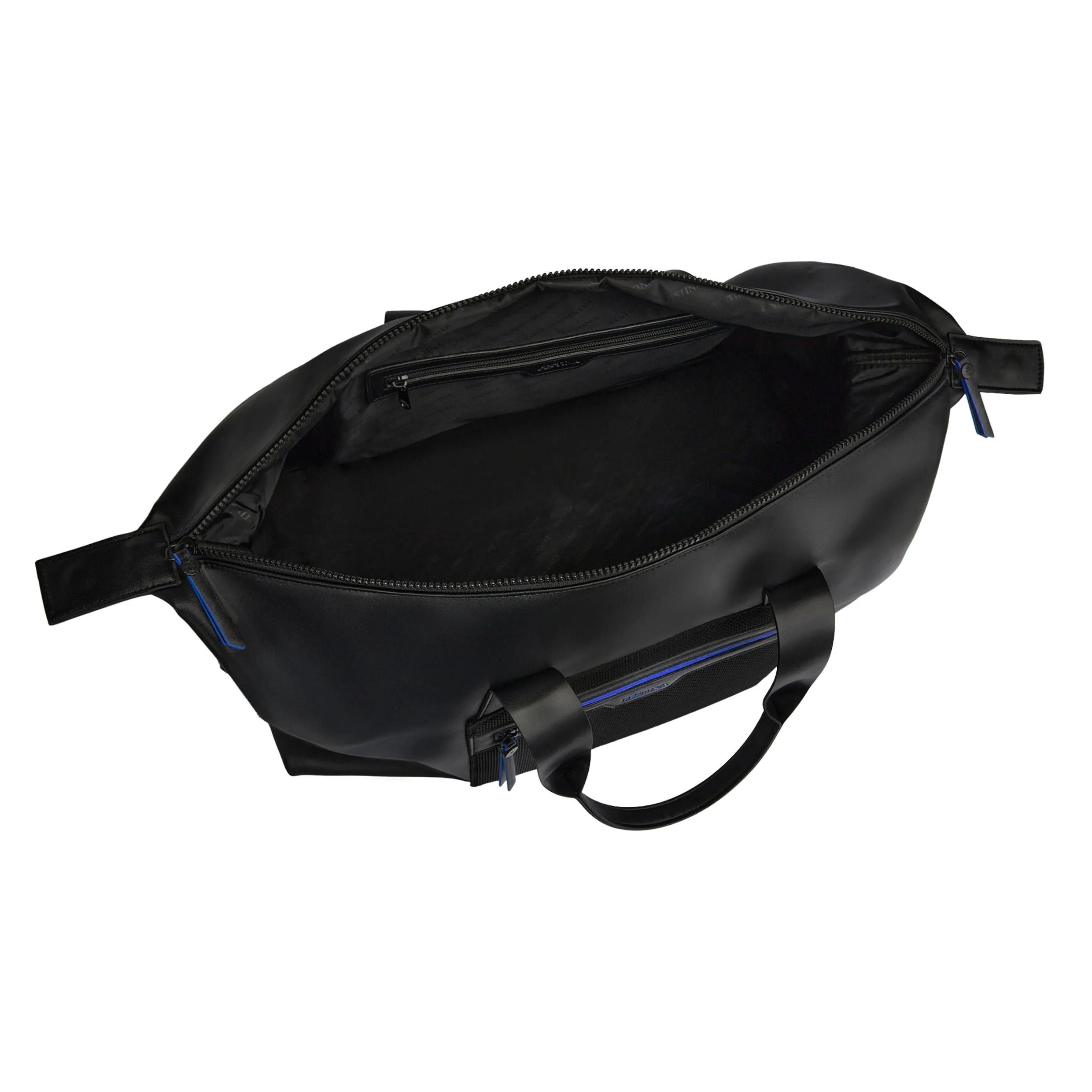 FESTINA FTB528L - Travel bag Black Edition Blue
