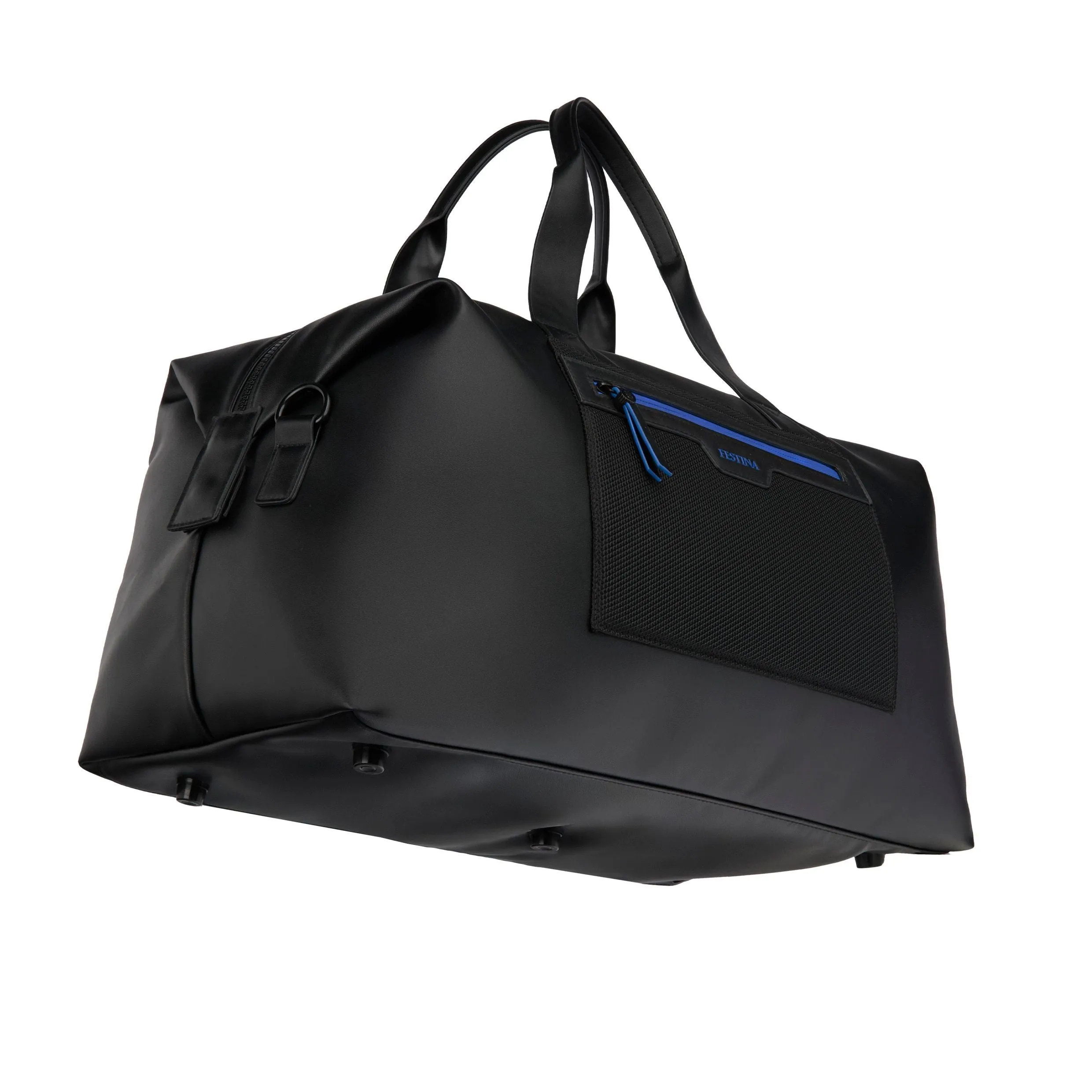 FESTINA FTB528L - Travel bag Black Edition Blue
