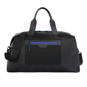 FESTINA FTB528L - Travel bag Black Edition Blue