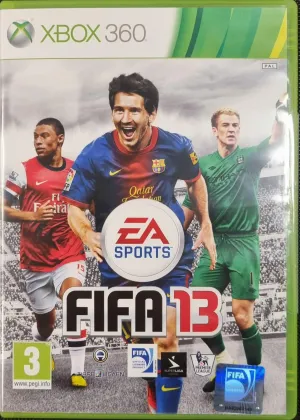 Fifa 13