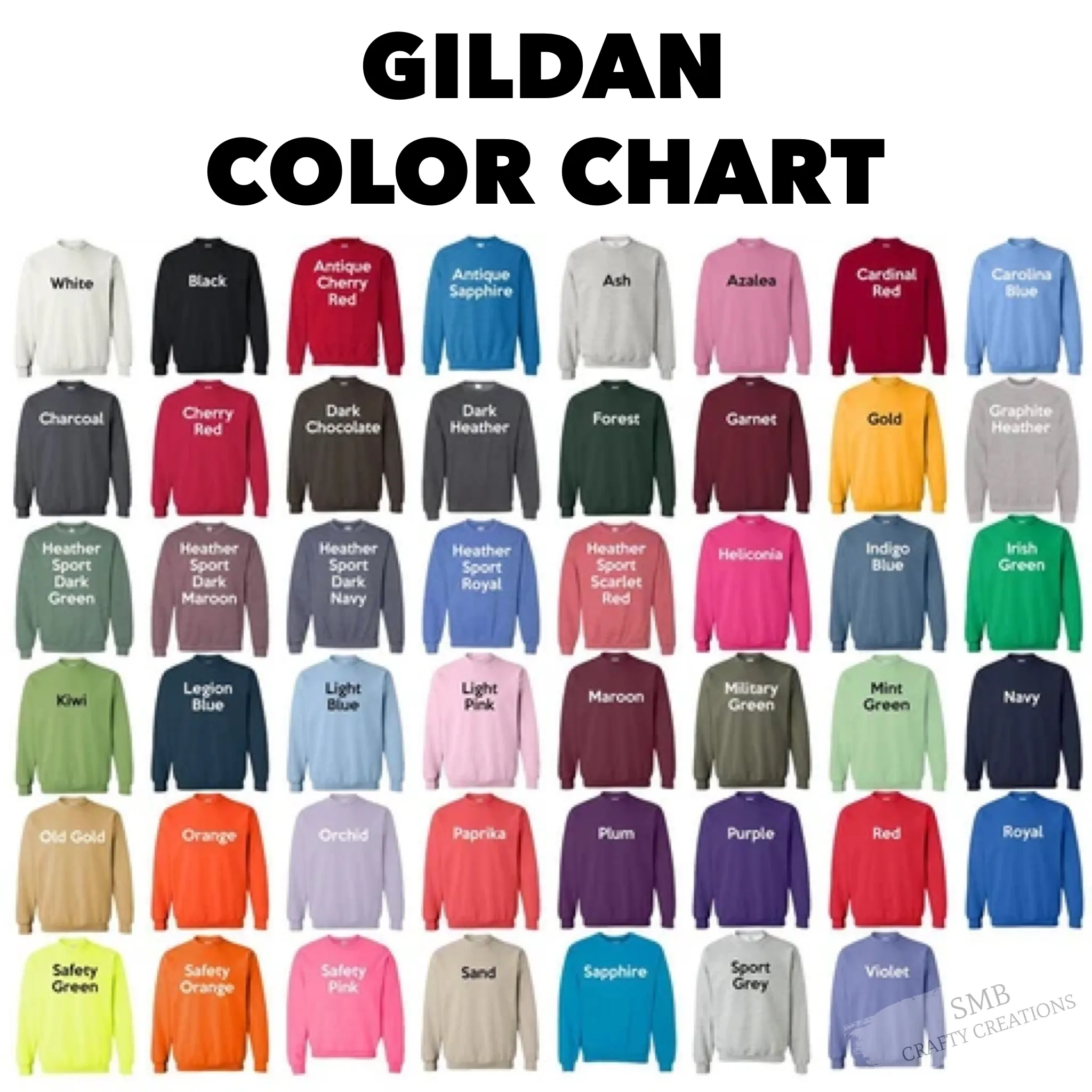 Fight Cancer In Every Color