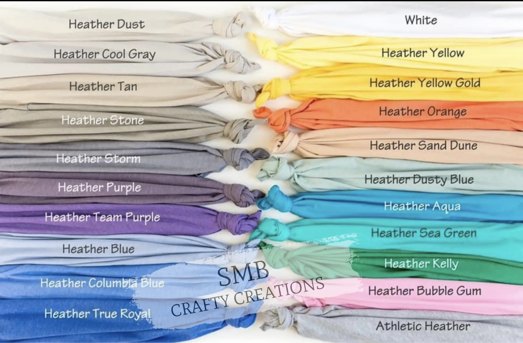 Fight Cancer In Every Color