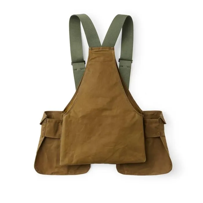 Filson Tin Cloth Game Bag