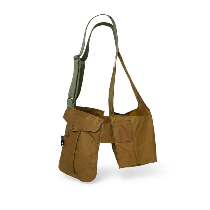 Filson Tin Cloth Game Bag