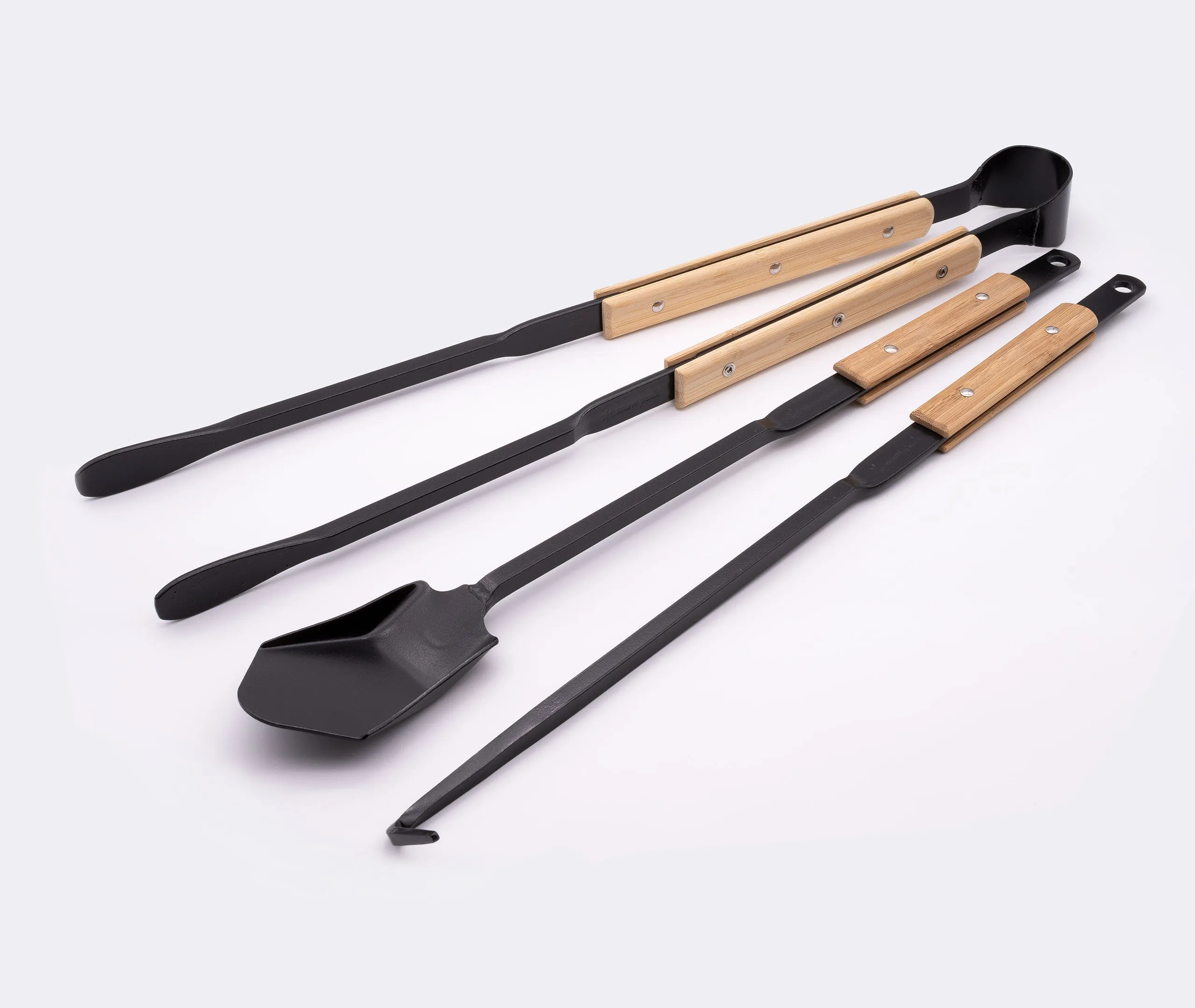 Fire Tool Set