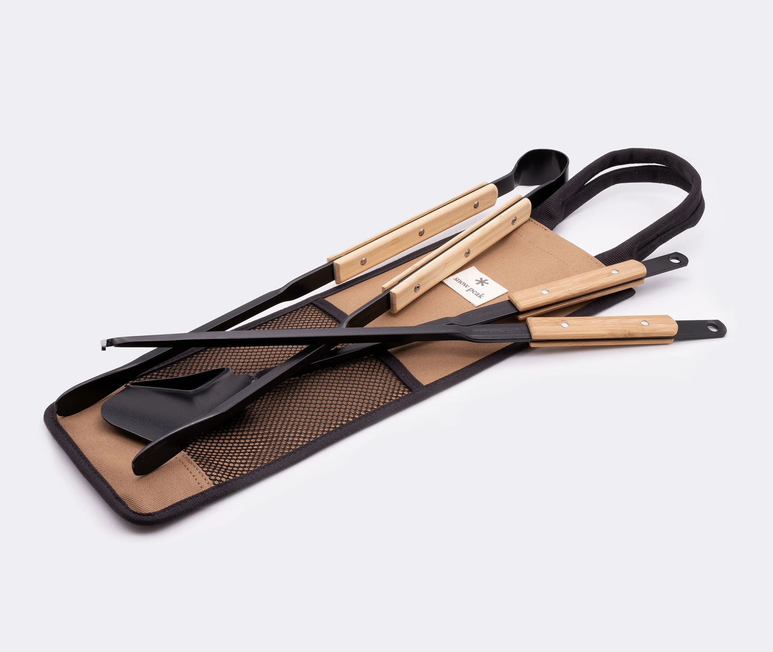 Fire Tool Set