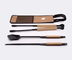 Fire Tool Set