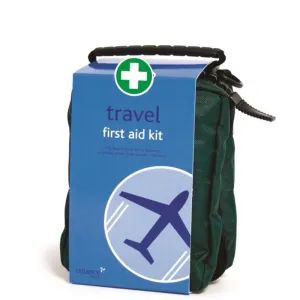 First Aid Kit - Travel