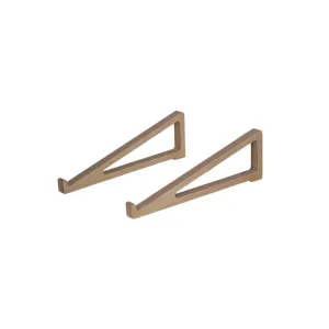 FITIZEN LAPTOP RISER WOOD  STAND FITI- 163  PCS - 1