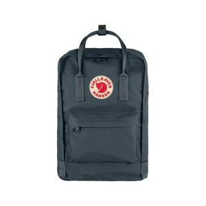 Fjallraven Kanken 15" Laptop Bag, Graphite