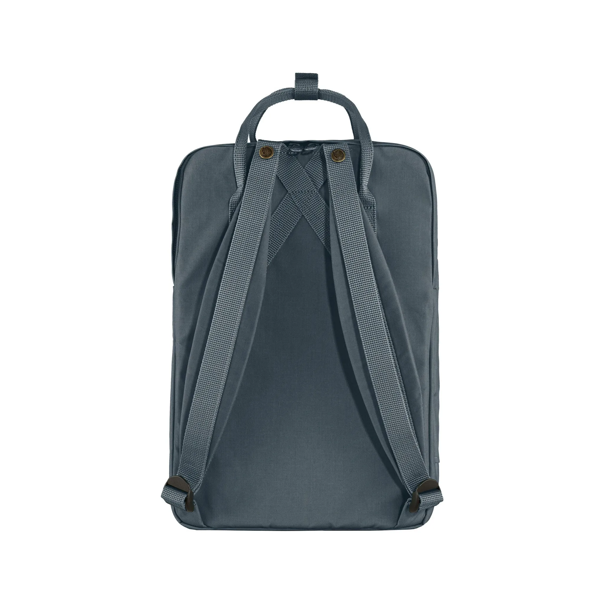 Fjallraven Kanken 15" Laptop Bag, Graphite