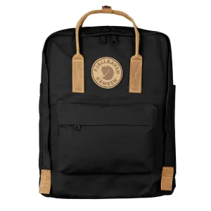 Fjallraven Kanken No. 2 Black
