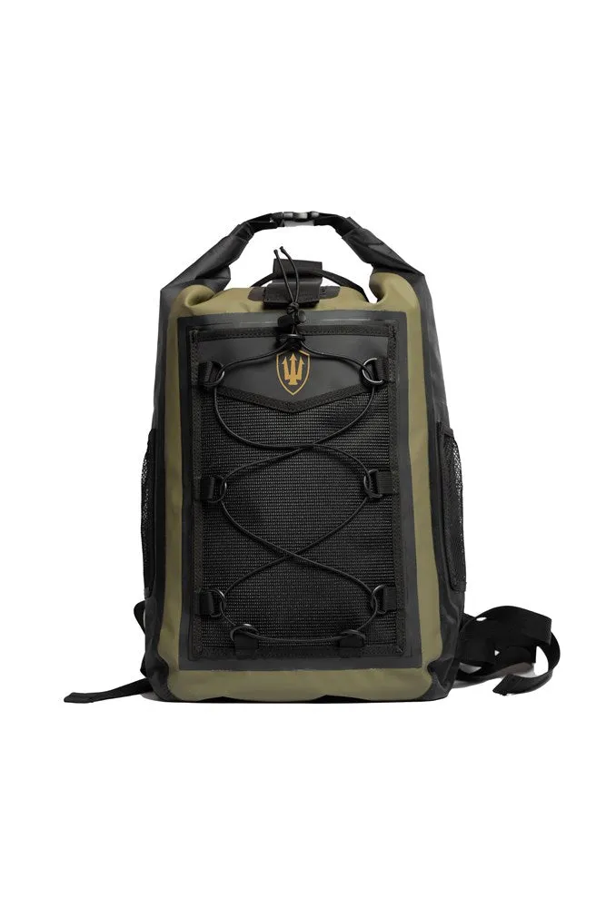 FK OFF THE GRID DRY B'PACK 25 Litre