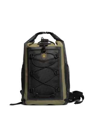 FK OFF THE GRID DRY B'PACK 25 Litre