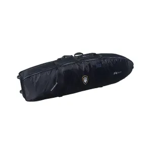 FK Wheelie Travel Surfboard Cover (3-4 boards)