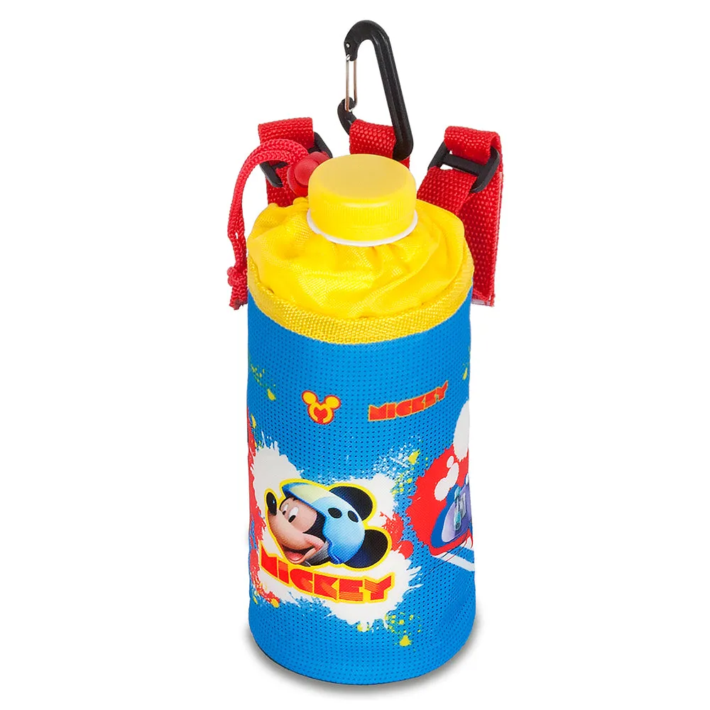 Flösku taska Mikki mús