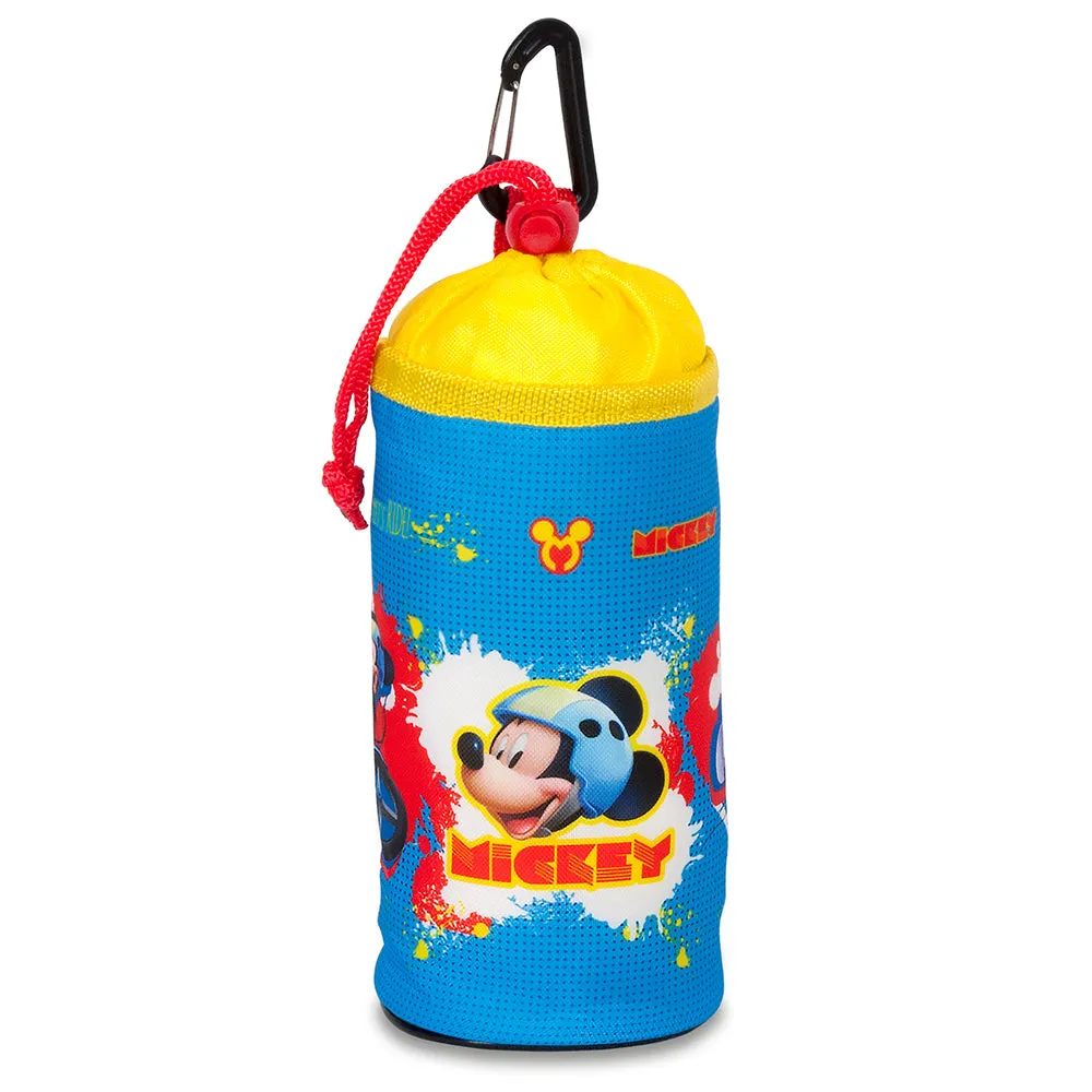 Flösku taska Mikki mús
