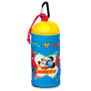 Flösku taska Mikki mús