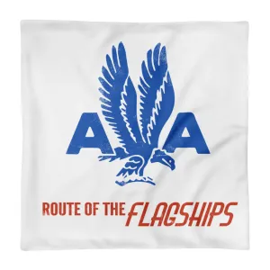 Flying Eagle Multi-Use Travel Pillow Sack
