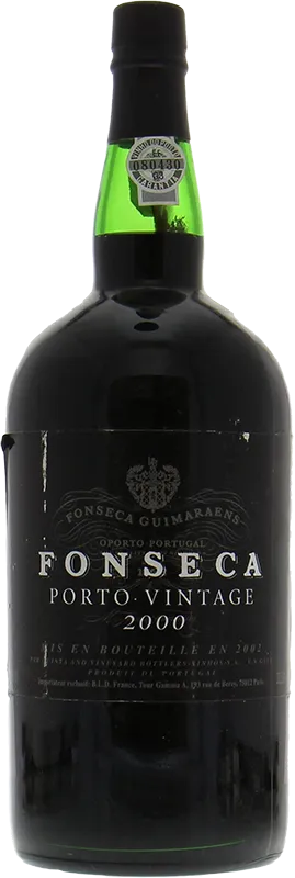 Fonseca 2000 Magnum