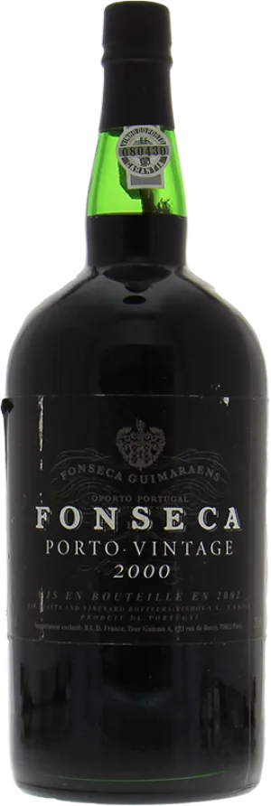 Fonseca 2000 Magnum