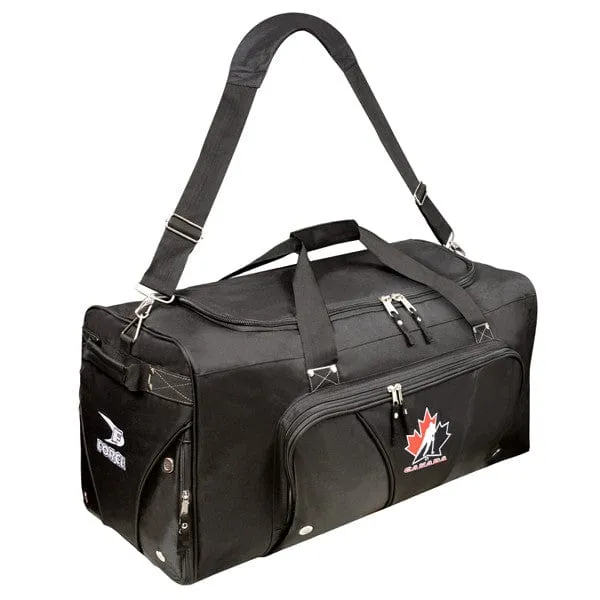Force SKX Hockey Referee Carry Bag