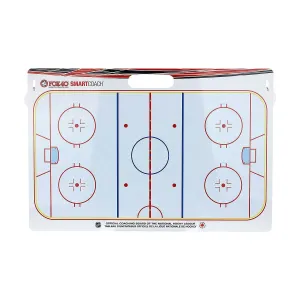 Fox 40 Deluxe Pro SmartCoach Rigid Kit Coaching Board