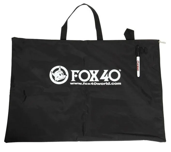 Fox 40 Smartcoach Pro Rigid Carry Board