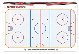 Fox 40 Smartcoach Pro Rigid Carry Board