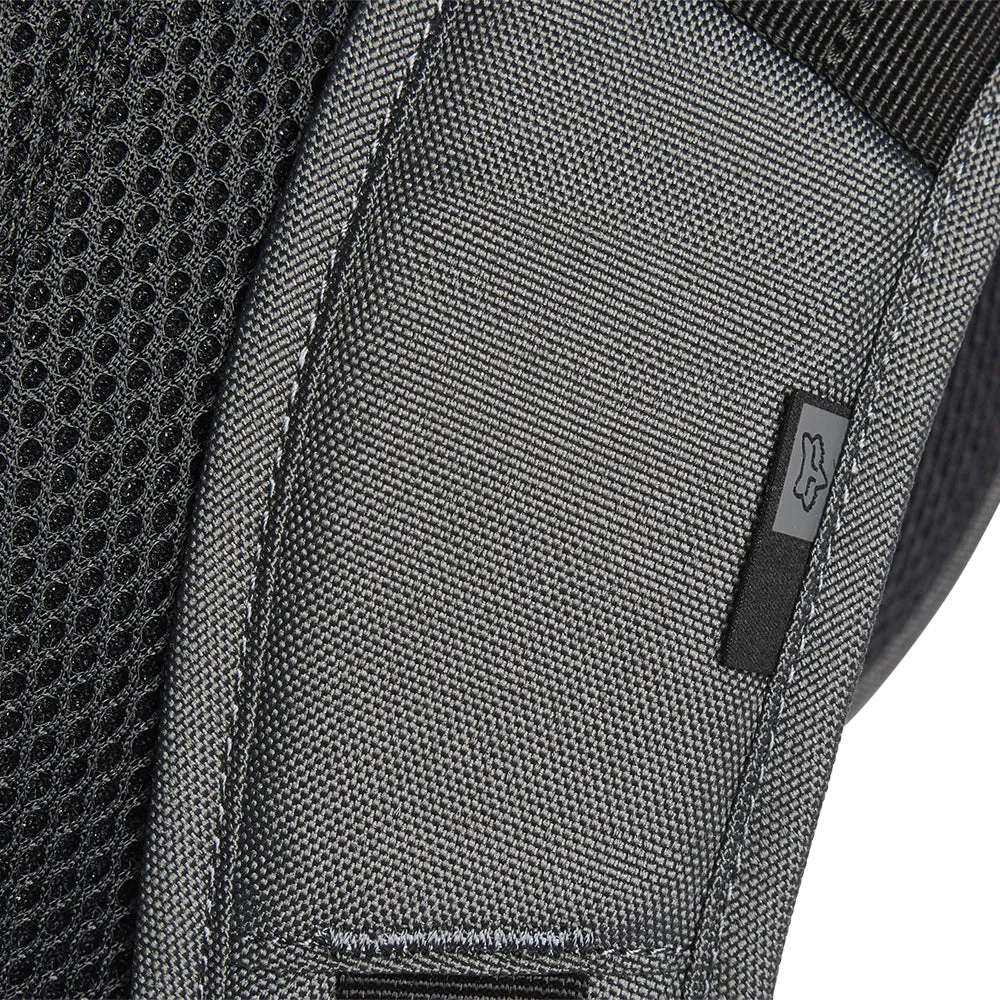 FOX LEGION BACKPACK [DARK SHADOW]