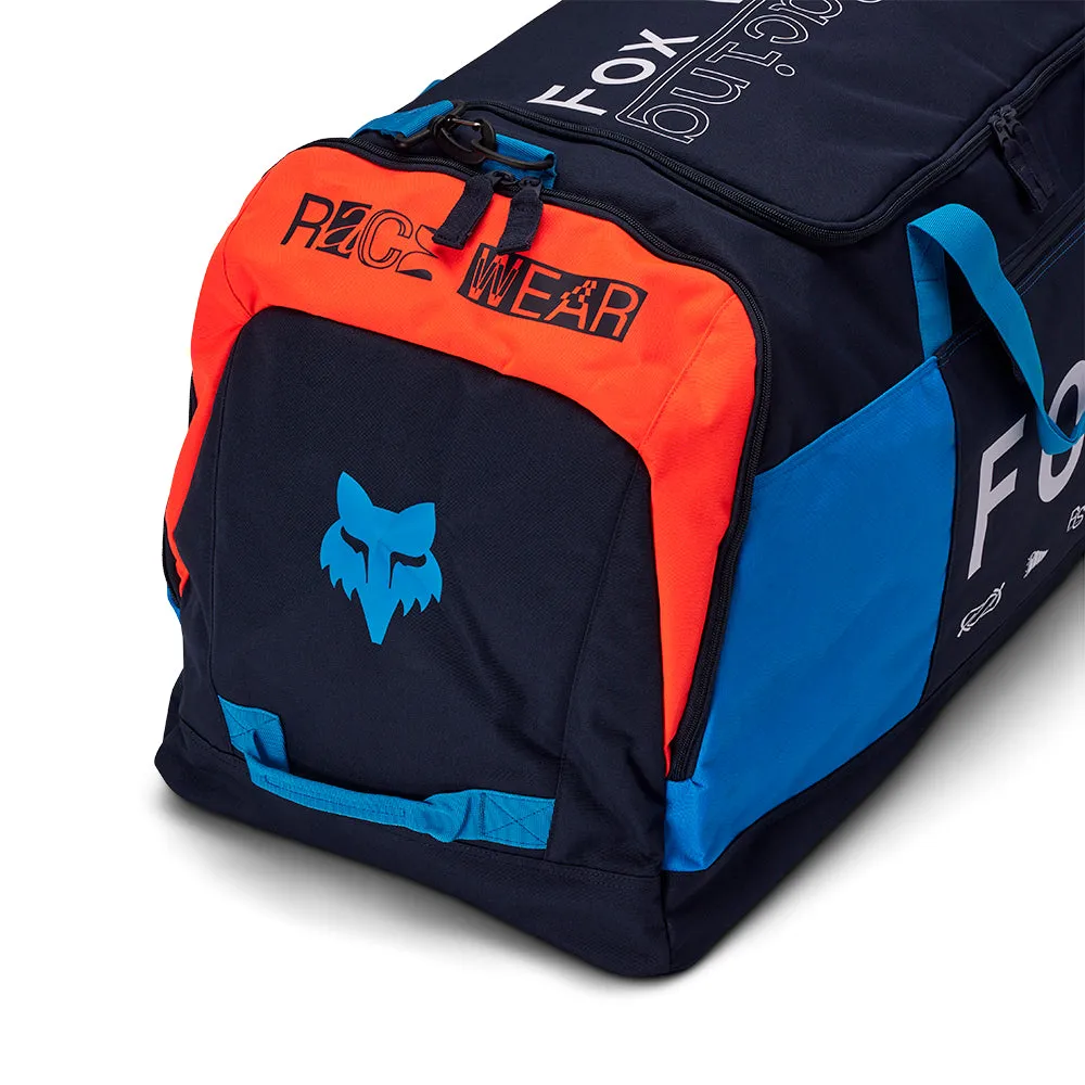 Fox Race Spec Podium 180 Duffle Bag - True Blue