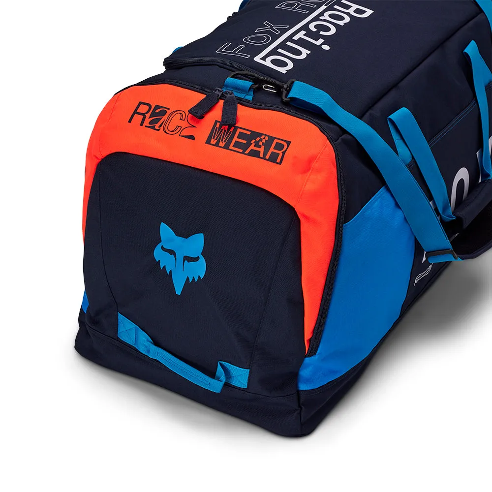 Fox Race Spec Podium 180 Duffle Bag - True Blue