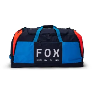 Fox Race Spec Podium 180 Duffle Bag - True Blue