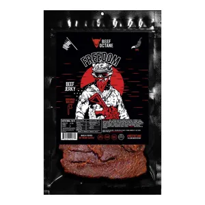 Freedom Beef Jerky