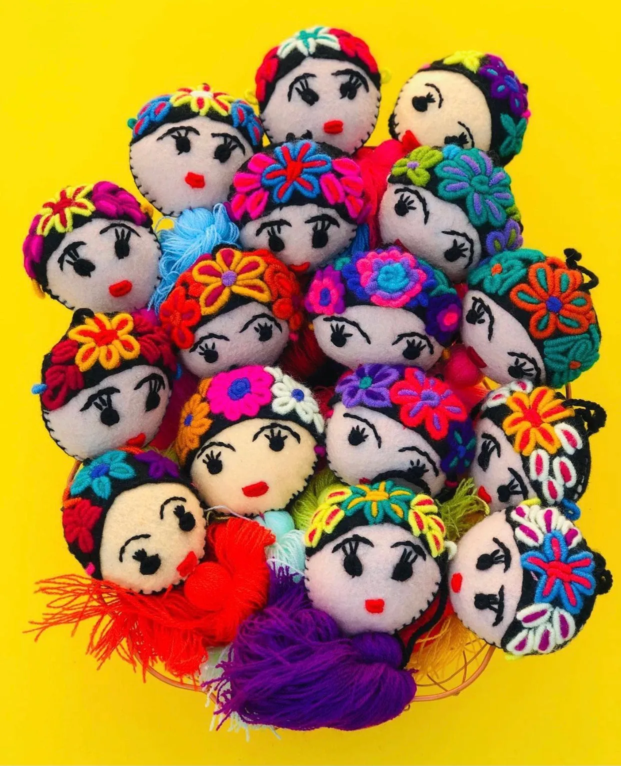 Friducha  Pompón