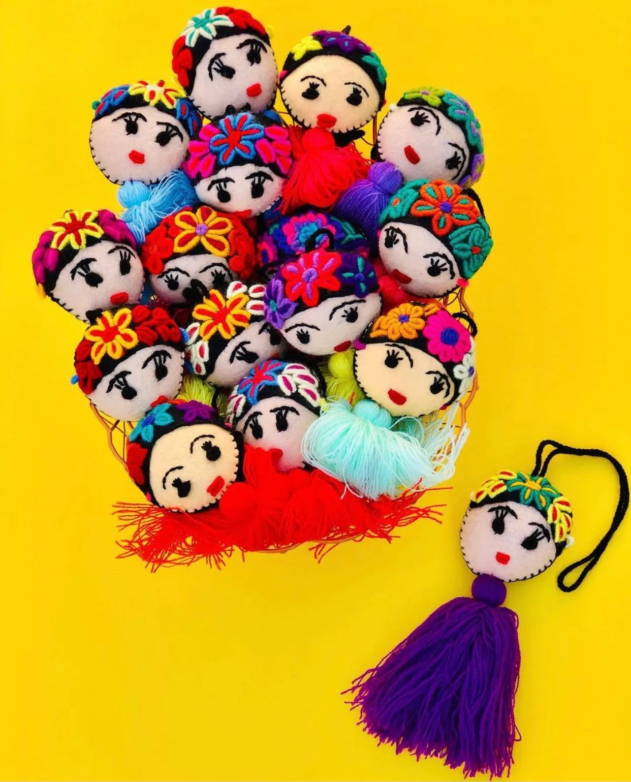 Friducha  Pompón