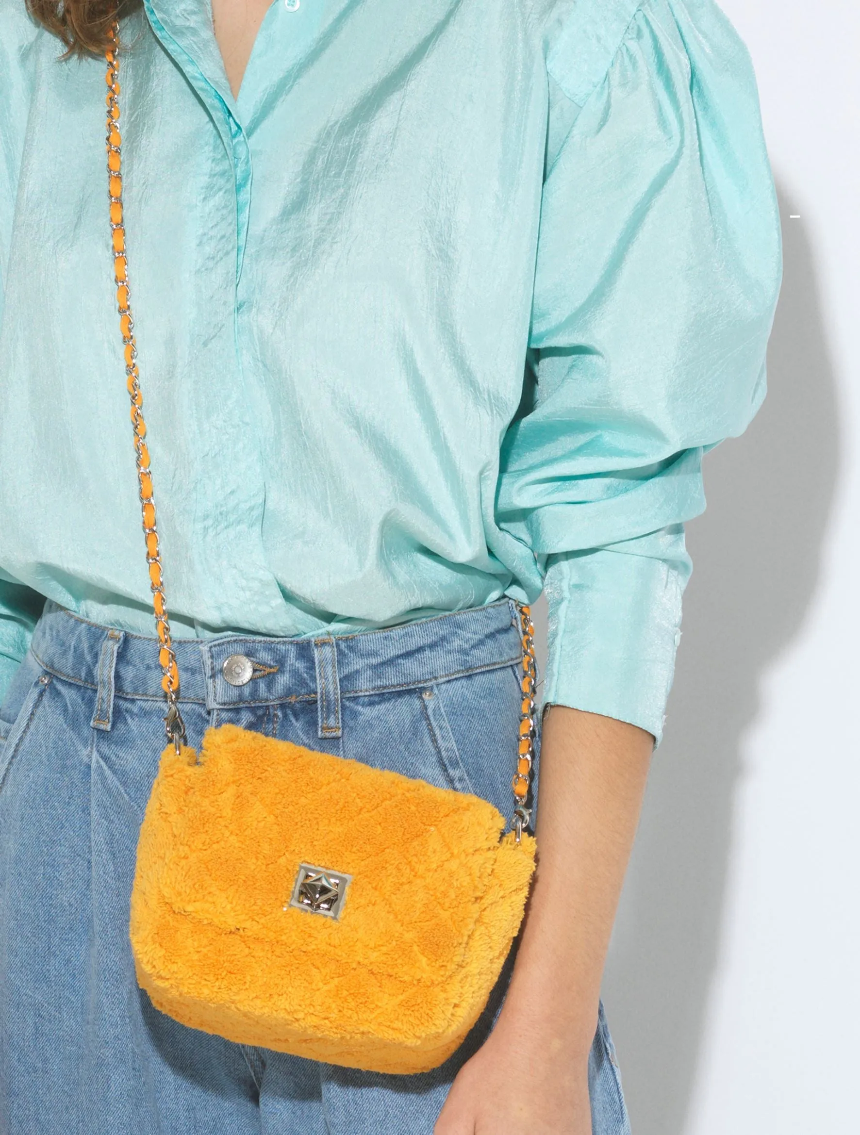 Fuss Lira Bag