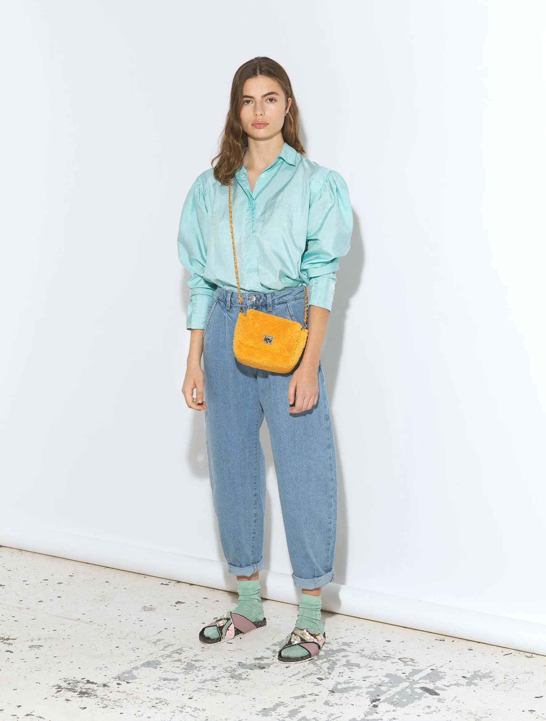 Fuss Lira Bag