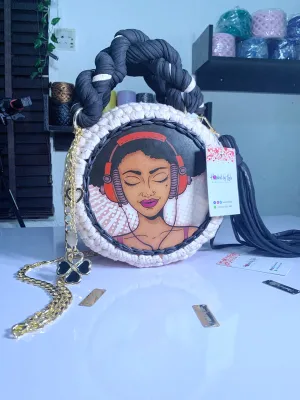 Gabby Pro Max Crochet Bag