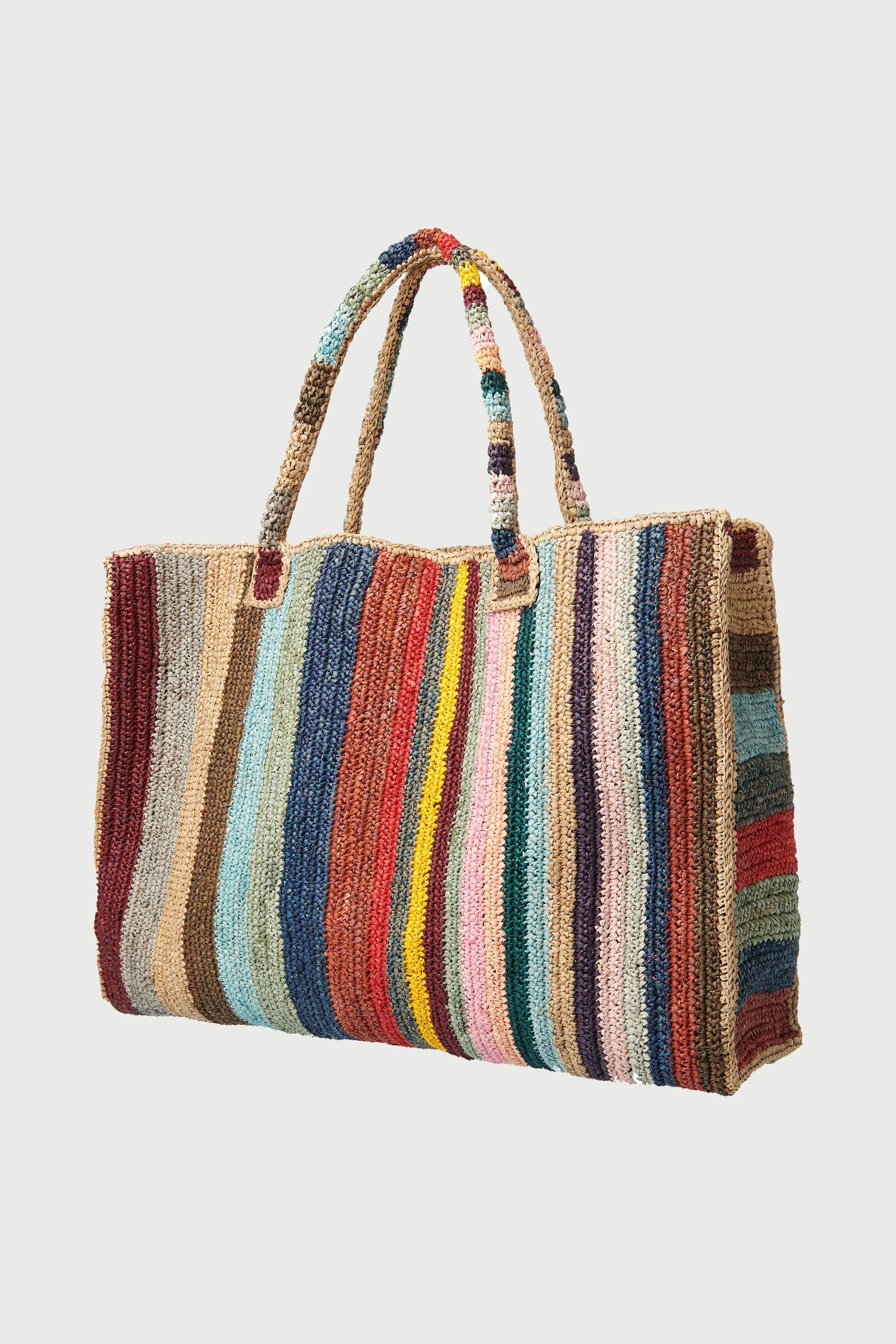 Gabriele Frantzen Weekender Circus Bag