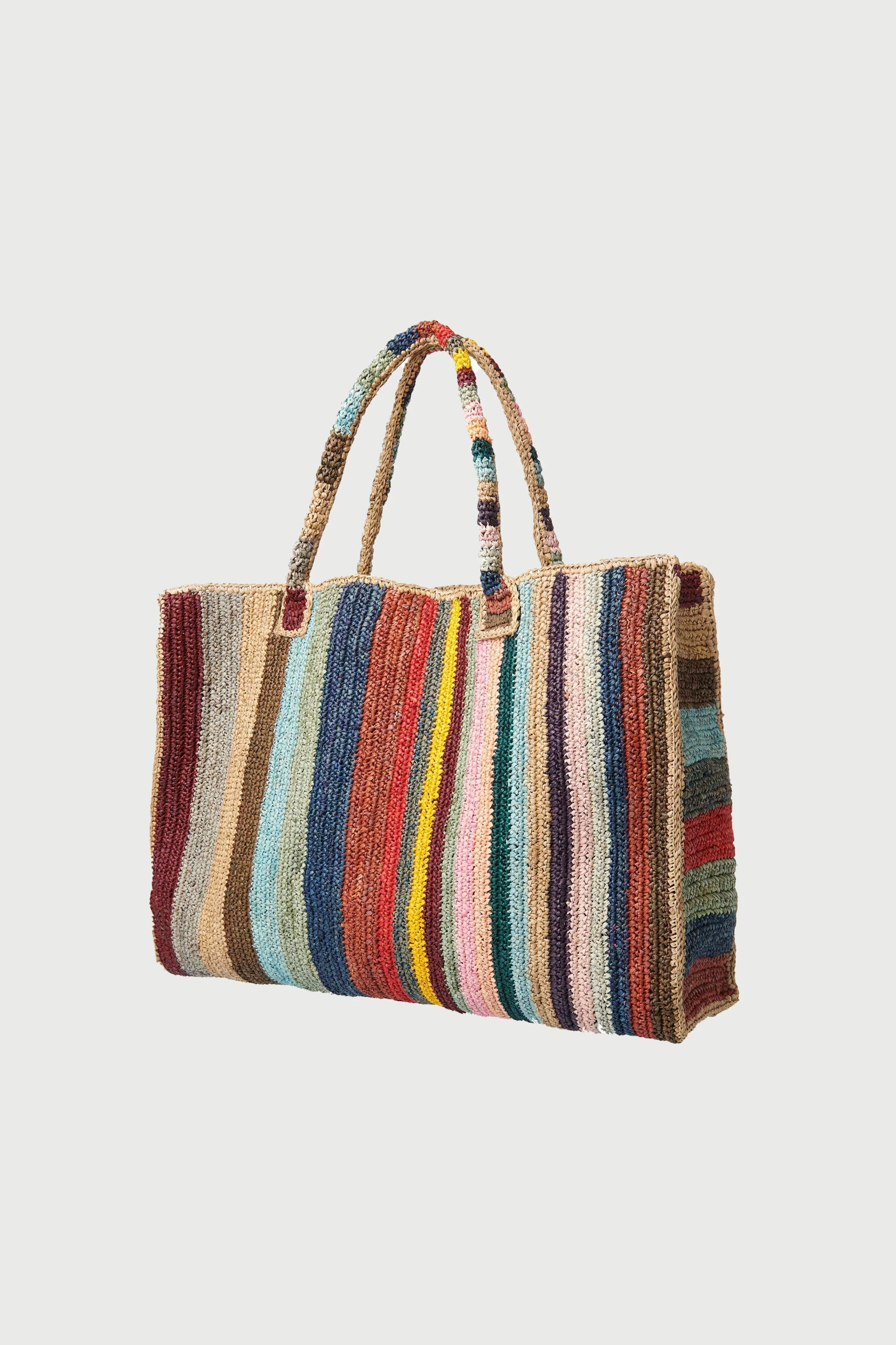 Gabriele Frantzen Weekender Circus Bag