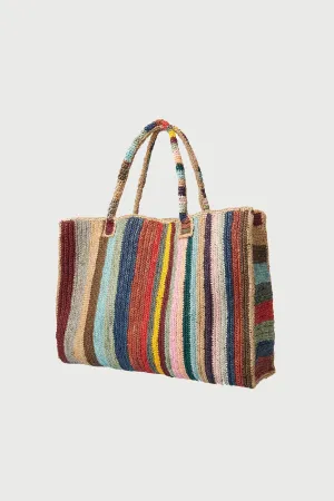 Gabriele Frantzen Weekender Circus Bag