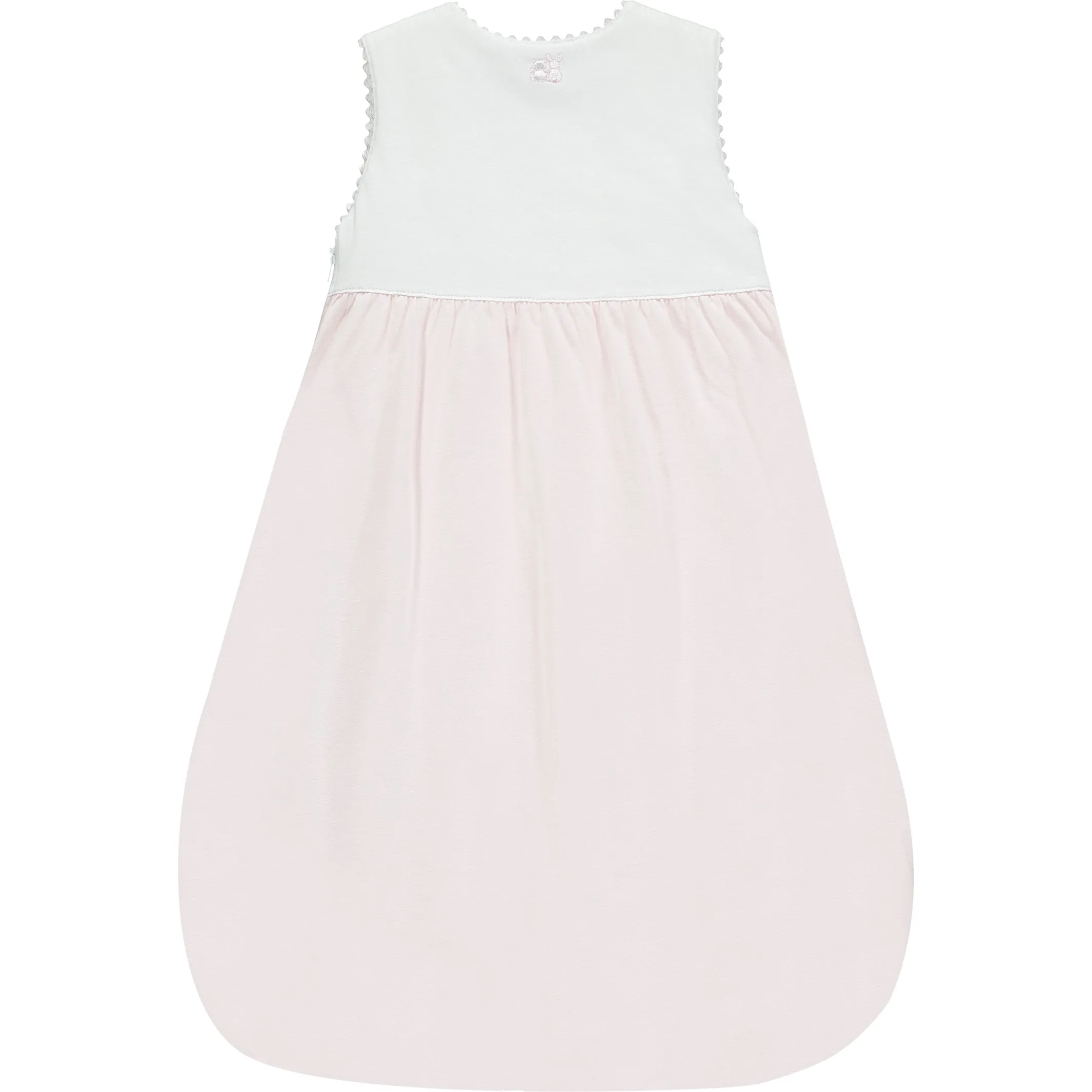 Gaia Pink Baby Sleeping Bag
