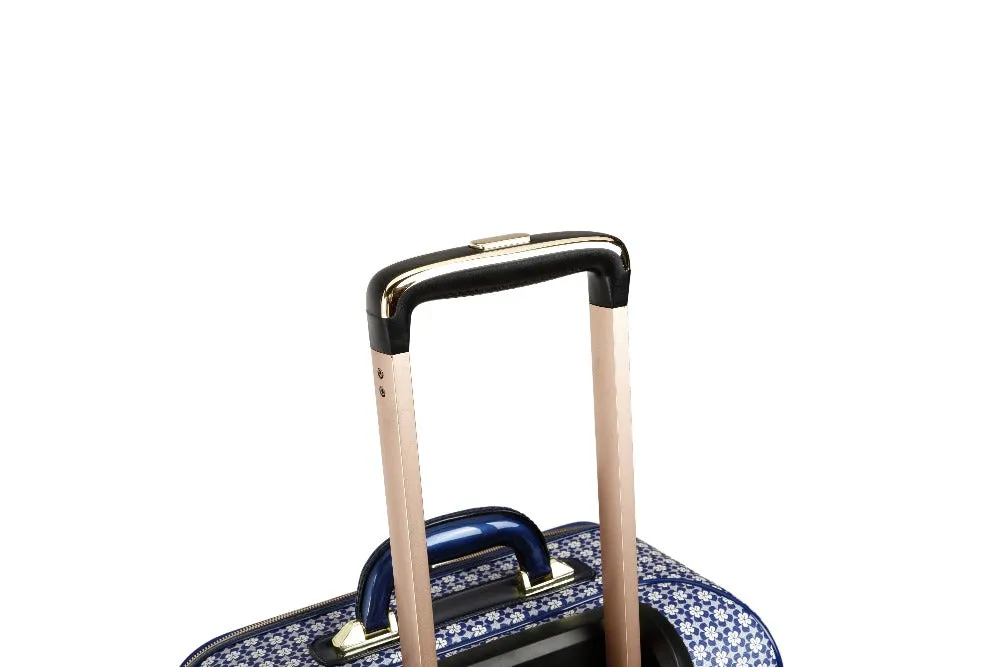 Galaxy Stars Clover Luxury Signature Travel Luggage [RLL8899]
