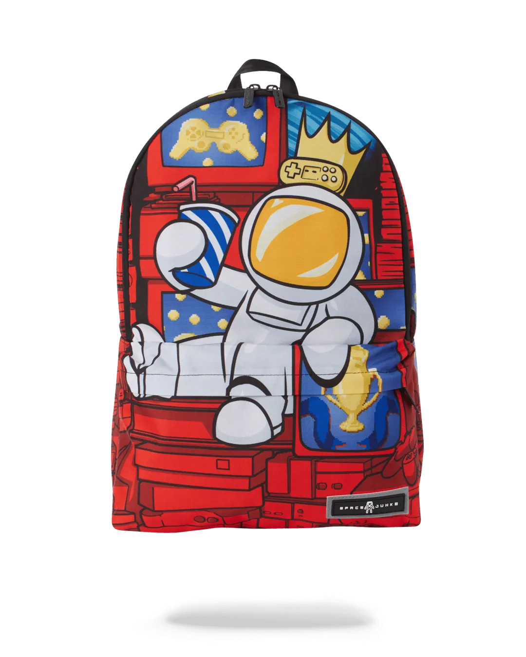 GAMER KING BACKPACK