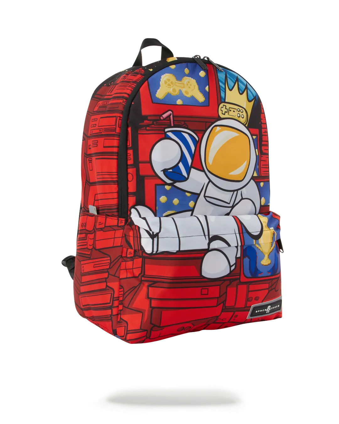 GAMER KING BACKPACK