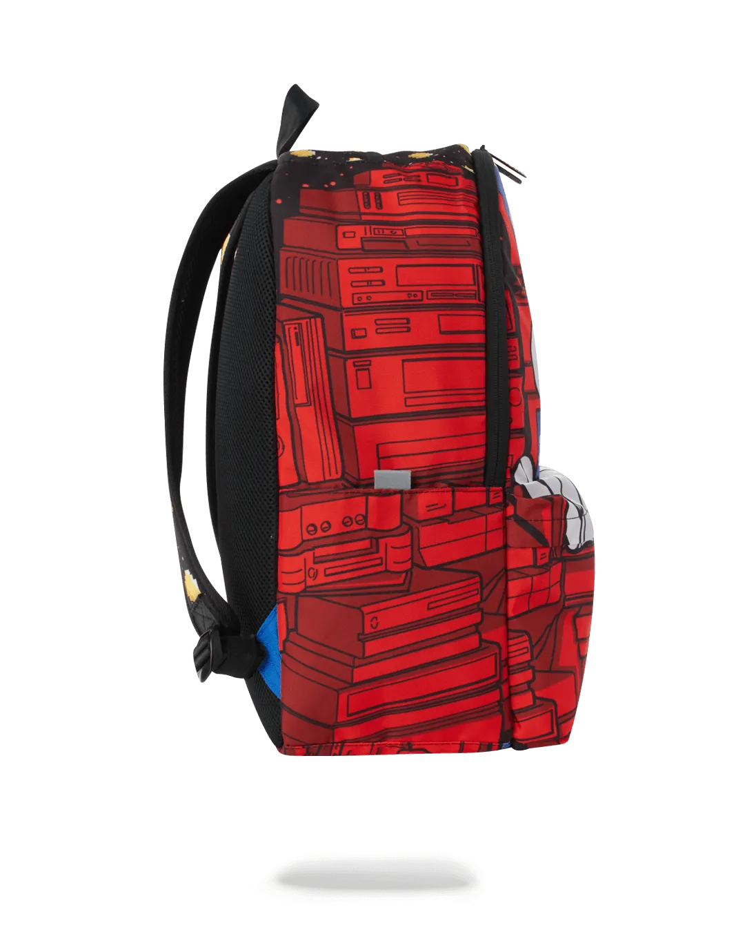 GAMER KING BACKPACK