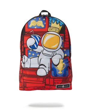 GAMER KING BACKPACK